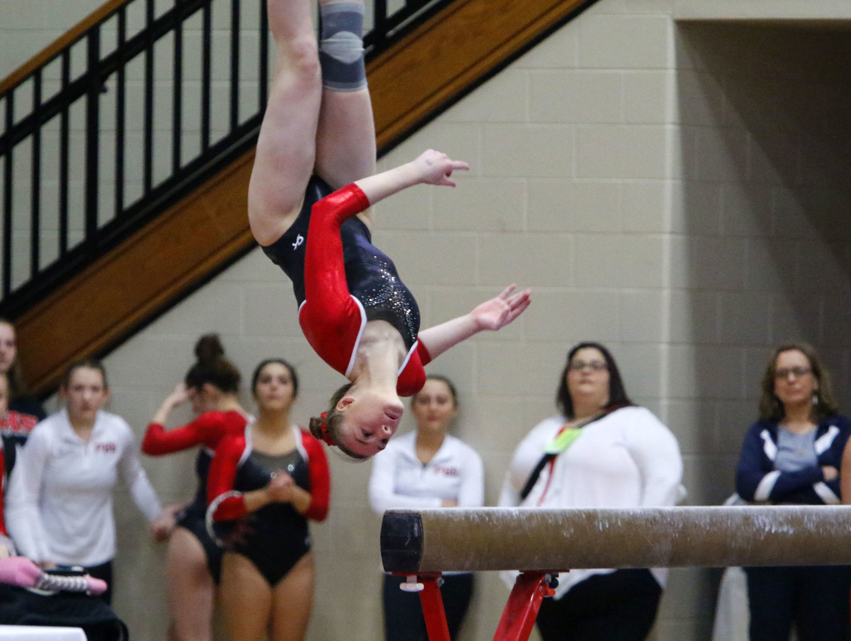 Gallery: Gymanstics state finals